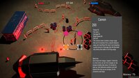 Parasityk screenshot, image №3364860 - RAWG