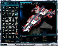 Galactic Civilizations II: Ultimate Edition screenshot, image №144595 - RAWG