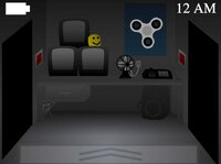 One Night at Fidget Spinner screenshot, image №2993188 - RAWG