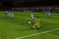 FIFA 11 screenshot, image №554213 - RAWG