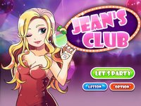 Jean's Club screenshot, image №1632953 - RAWG