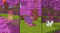 GirlsCraft: My Adventure screenshot, image №1457910 - RAWG