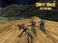 Dirt Bike Extreme ( 3D Racing Games ) screenshot, image №972782 - RAWG