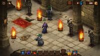Dark Quest 2 screenshot, image №98813 - RAWG
