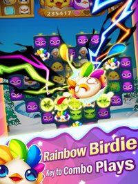 Birdie Pop screenshot, image №2184403 - RAWG