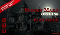 Bloody Mary Origins Adventure DEMO screenshot, image №1049656 - RAWG