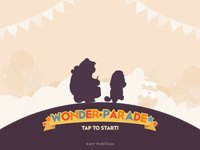 Wonder Parade screenshot, image №969577 - RAWG