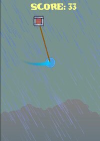 The Last Swing (Gdevelop Mobile #2 Game Jam) screenshot, image №3629846 - RAWG