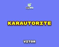 KARAUTORITE - Vitor screenshot, image №2630008 - RAWG