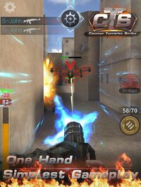 Counter Terrorist Shooting screenshot, image №2417133 - RAWG