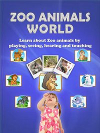 Zoo Animals World Lite screenshot, image №967822 - RAWG