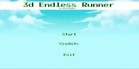 3d EnlessRunner screenshot, image №3268967 - RAWG