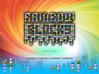 Rainbow Blocks screenshot, image №1728352 - RAWG