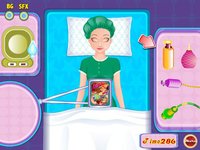 Elsa Stomach Surgery screenshot, image №874377 - RAWG