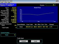 SpecTrader+ screenshot, image №341584 - RAWG