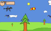DragonFlight (itch) screenshot, image №3222826 - RAWG