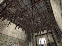 Cкриншот Silent Hill 4: The Room, изображение № 401894 - RAWG