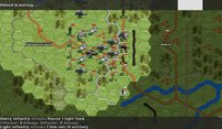 Wargames of 1939 screenshot, image №1466987 - RAWG