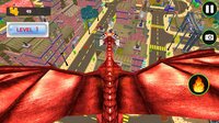 Fly Fly Dragon! screenshot, image №3902005 - RAWG