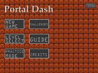 Portal Dash screenshot, image №1261524 - RAWG