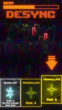 Neuro Crisis screenshot, image №3847241 - RAWG