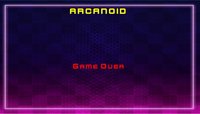 Arkanoid 2D screenshot, image №2160045 - RAWG