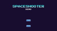 Spaceshooter Demo screenshot, image №3028031 - RAWG