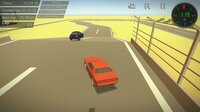 Amateur Drift Racing: Hot Asphalt screenshot, image №2812241 - RAWG