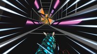 Neon Sprint (Oculus Quest VR) screenshot, image №2309606 - RAWG