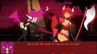 Scarlet City of Devils screenshot, image №4172188 - RAWG