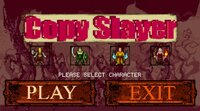 CopySlayer screenshot, image №3312312 - RAWG