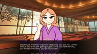 Psi Academy: Orientation screenshot, image №4145345 - RAWG