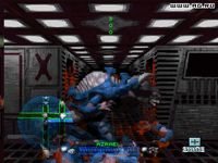 Space Hulk: Venegance of the Blood Angels screenshot, image №290075 - RAWG
