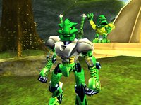 Bionicle: The Game screenshot, image №368291 - RAWG