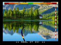King of Anglers (ZX Spectrum Next) screenshot, image №3531305 - RAWG