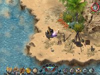 Sacred Underworld screenshot, image №408368 - RAWG