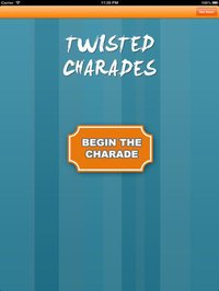 Twisted Charades! screenshot, image №1785711 - RAWG