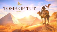 The Tomb of Tut screenshot, image №3666720 - RAWG