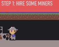 Mining Management Simulator screenshot, image №2376429 - RAWG