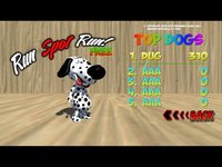 Run Spot Run screenshot, image №2208239 - RAWG