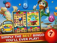 Bingo Drive: Fun & Classic screenshot, image №895266 - RAWG