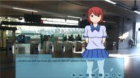 Beside Each Other - Demo screenshot, image №1241043 - RAWG