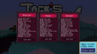 Jack's Journey (EntropicEquanimity) screenshot, image №2836060 - RAWG