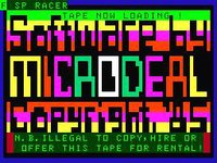 Speed Racer (1996) screenshot, image №764429 - RAWG