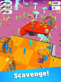 Zombie Raft screenshot, image №3489276 - RAWG