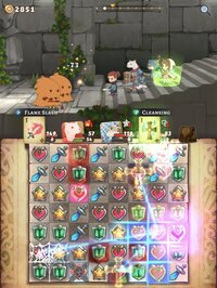 Hero Emblems II screenshot, image №3484983 - RAWG