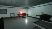 Purgatory (itch) (KrabGor) screenshot, image №2707675 - RAWG