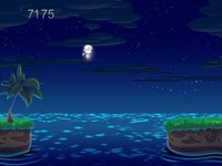 Amazing Volcano Runner screenshot, image №986556 - RAWG
