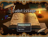 Ludotissage screenshot, image №2369983 - RAWG
