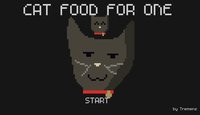 Cat Food For One screenshot, image №2115498 - RAWG